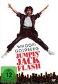 Jumpin' Jack Flash (1986)[DVD/NEU/OVP] Whoopi Goldberg, Stephen Collins, John Wo