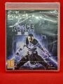 Star Wars The Force Unleashed 2 PS3 PlayStation 3 Videospiel