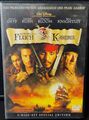 Fluch der Karibik - 2 Disc Set Special Edition - Johnny Depp, Orlando Bloom