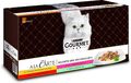 PURINA GOURMET A la Carte Nassfutter für Katzen Sortenmischung 60er-Pack, 60x85g