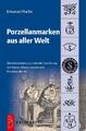 Porzellanmarken aus aller Welt | Emanuel Poche | Taschenbuch | 264 S. | Deutsch