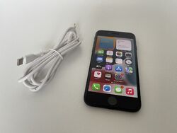 Apple iPhone 7 32GB schwarz