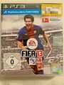 FIFA 13 für Playstation 3 - PS3 - gebraucht - 2012