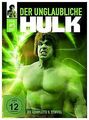 Der unglaubliche Hulk - Staffel 5 [2 DVDs] von Kenne... | DVD | Zustand sehr gut