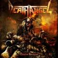 Death Angel Relentless Retribution CD limitiertes Album mit 2 Discs DVD Region 1