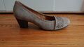 Gabor Pumps Soft and Smart Gr. 5,5 Taupe