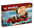 LEGO® Ninjago 71705 Ninja-Flugsegler NEU & OVP versiegelt