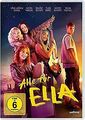 Alle für Ella von LEONINE | DVD | Zustand sehr gut