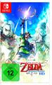 The Legend of Zelda: Skyward Sword HD - Nintendo Switch - Neu & OVP - EU Version