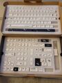 JSJT PBT Tastenkappen 138 Tasten, Weltraum, OVP (Cherry MX Switch)