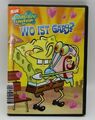 SpongeBob Schwammkopf: Wo ist Gary? (2015) DVD