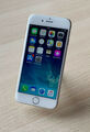 Apple iPhone 6 - 16GB - Silber (Ohne Simlock) A1586 (CDMA + GSM)