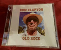Eric Clapton - Old Sock - CD Album 2013 - Rock Blues - 12 Titel -