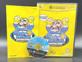 GAMECUBE SPIEL " WARIO WARE INC. MEGA PARTY GAMES " KOMPLETT