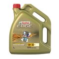 Angebot#2 Motoröl CASTROL Edge 5W30 LL 5L