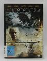 The Tempest (2011) DVD