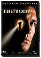 The Body von Jonas McCord | DVD | Zustand sehr gut