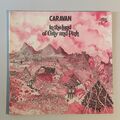 Caravan – In The Land Of Grey And Pink -- LP Francia 1971 prima stampa