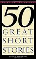 Fifty Great Short Stories von Crane, Milton | Buch | Zustand gut