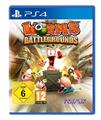 Worms Battlegrounds - [PS4]