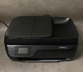 HP OfficeJet 3831 - Multifunktionsdrucker - Drucker - Scanner - Fax - WLAN