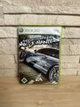 Need for Speed Most Wanted / Xbox 360, Spiel, sehr gut, inkl. Anleitung