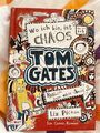 Tom Gates, Band 01: Wo ich bin, ist Chaos - aber ich kann nicht überall sein (To