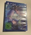 Final Fantasy X/X-2 HD Remaster PlayStation 4, PS4 NEU in Folie
