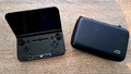 GPD XD 16GB Handheld Gaming Console, Clamshell Design + passende Tasche 