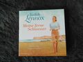 Judith Lennox : Meine ferne Schwester - gel. v. Cathlen Gawlich - 8 CD's - NEUW.
