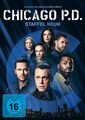 Chicago P.D. (PD) - Die komplette Staffel 9 # 5-DVD-BOX-NEU