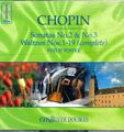 CHOPIN - Klassik-CDs - zum Aussuchen -sehr gut/ nahezu neuwertig!!!