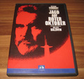 Jagd auf Roter Oktober (DVD 2005) Sean Connery U-Boot Klassiker