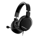 SteelSeries Arctis 1 Over-Ear Headset schwarz mit ClearCast-Mikrofon unbenutzt