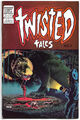 PACIFIC Copper Age Horror : Twisted Tales #3 (Richard Corben) Doug Wildey (Wray)