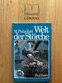 Welt der Störche - M. Philip Kahl | Buch | Zustand SEHR GUT