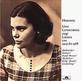 Hermine  von Udo Lindenberg (CD, 1988)