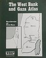 The West Bank and Gaza atlas | Buch | Zustand gut