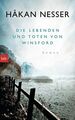 Die Lebenden und Toten von Winsford: Roman Roman Nesser, Håkan und Paul  1129913