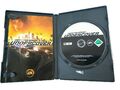 Need for Speed Undercover PC CD OVP Ea Rennspiel