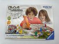 Ravensburger Tiptoi Starter-Set mit Stift und Die Englisch Detektive 6-10 Jahre