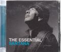 SANTANA "Essential" 2CD Best of