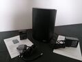 WHD Mini 4 wireless Aktivbox mit Funkempfänger + WHD Audio Funksender WT 2.4