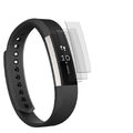 3 x Panzerfolie für Fitbit Alta TPU 3D Full Curved Displayschutzfolie Folie Film