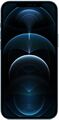 Apple iPhone 12 Pro Max blau 128GB DualSim iOS Smartphone 6.7" Full HD 6GB