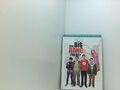 The Big Bang Theory - Die komplette zweite Staffel (4 DVDs) Galecki, J 661132072