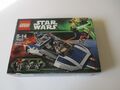 LEGO 75022 Star Wars Mandalorian Speeder NEU ungeöffnet OVP