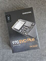 Samsung SSD 970 EVO Plus SSD 1TB M.2 2280 3D-NAND TLC PCIe 3.0 x4 - Neu