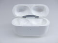 Apple AirPods Pro Ladecase A2190 Ligthning Case LEER gebraucht #501