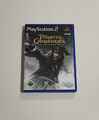 Sony Playstation 2 PS2 Spiel Disney Pirates of the Caribbean Ende der Welt TOP